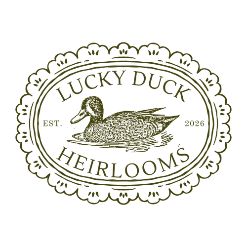 Lucky Duck Heirlooms